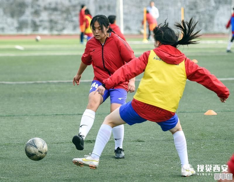女孩踢足球能用护膝吗？答案都在这里了